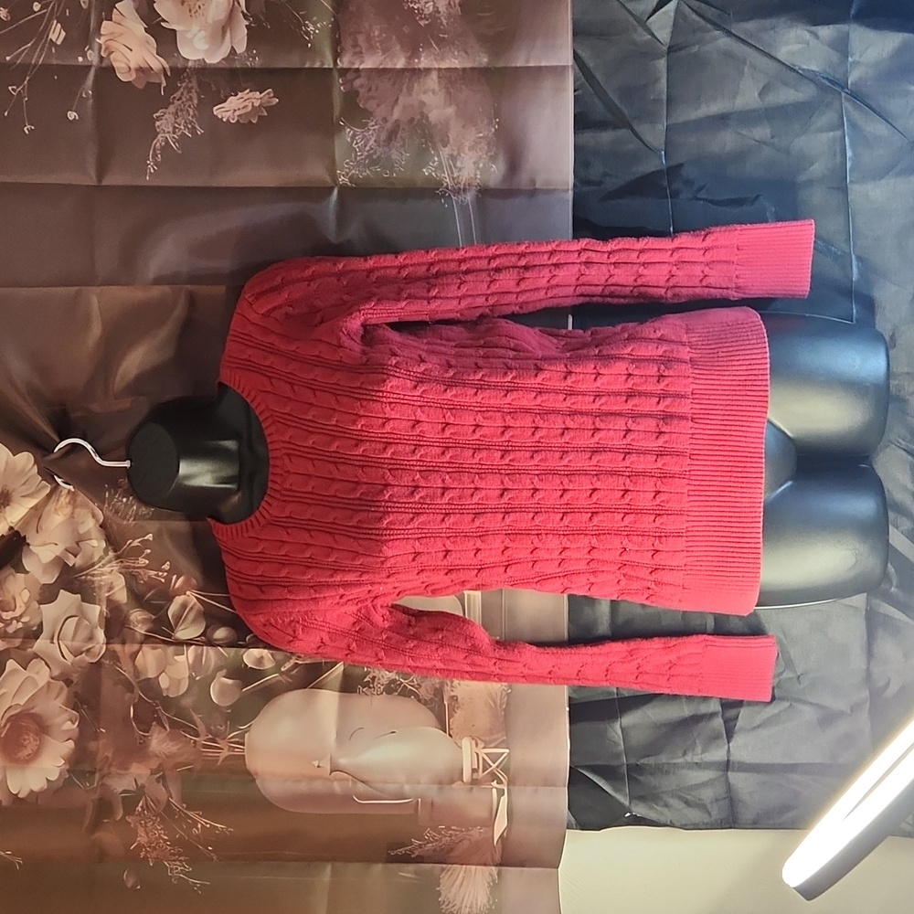 St Johns Bay Woman's sweater